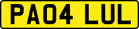 PA04LUL