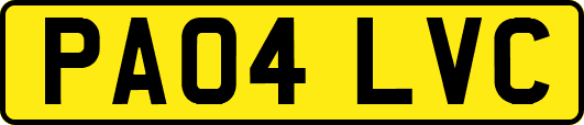 PA04LVC