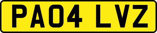 PA04LVZ