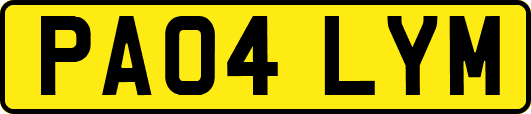 PA04LYM