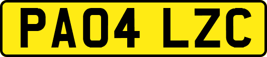 PA04LZC