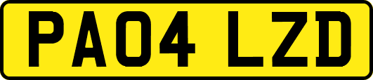 PA04LZD