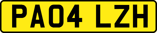 PA04LZH