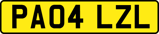 PA04LZL