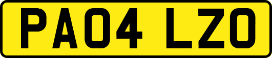 PA04LZO
