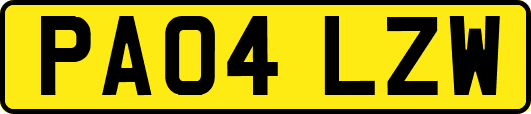 PA04LZW