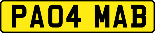 PA04MAB