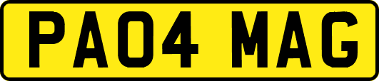 PA04MAG