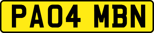 PA04MBN