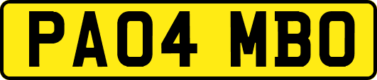 PA04MBO