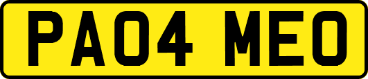 PA04MEO