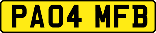 PA04MFB
