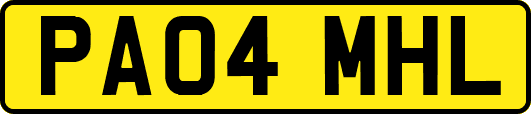PA04MHL
