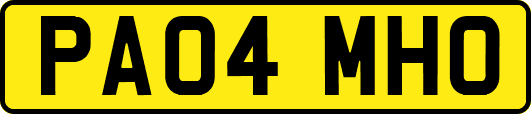 PA04MHO