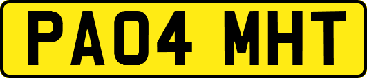 PA04MHT