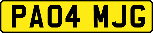 PA04MJG