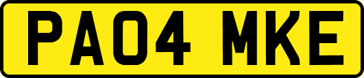 PA04MKE