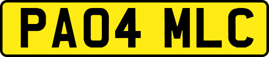 PA04MLC