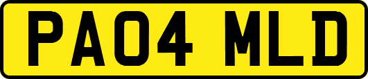 PA04MLD