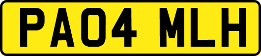 PA04MLH