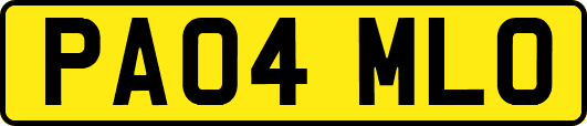 PA04MLO