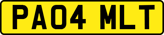 PA04MLT