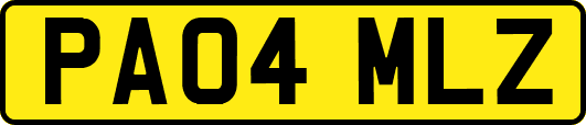PA04MLZ