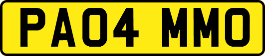 PA04MMO