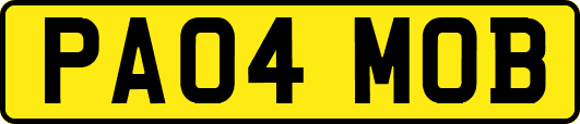 PA04MOB