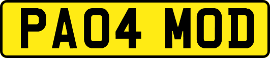 PA04MOD