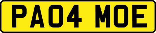 PA04MOE