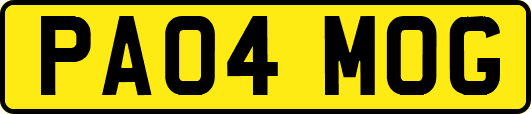 PA04MOG