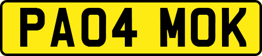 PA04MOK