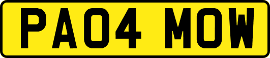 PA04MOW