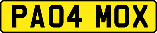 PA04MOX