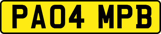 PA04MPB
