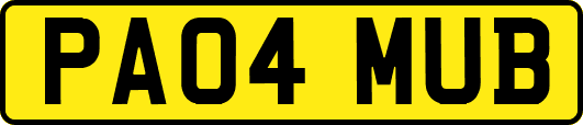 PA04MUB
