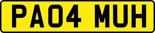 PA04MUH