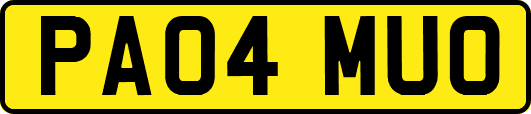 PA04MUO