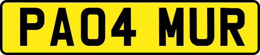 PA04MUR