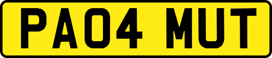 PA04MUT