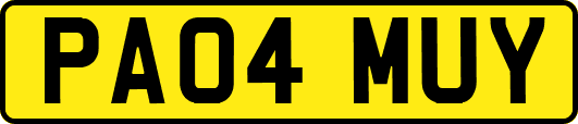 PA04MUY