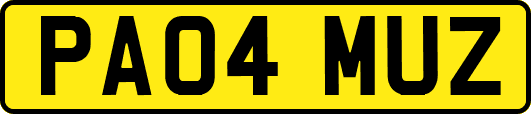 PA04MUZ