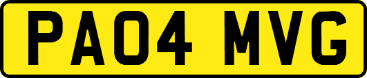 PA04MVG