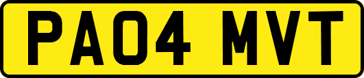 PA04MVT