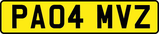 PA04MVZ