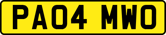 PA04MWO