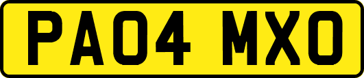 PA04MXO