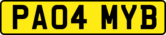 PA04MYB