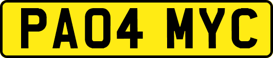 PA04MYC